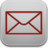 mail red Icon